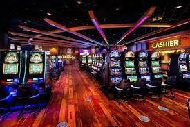 Как войти на сайт Casino Bounty